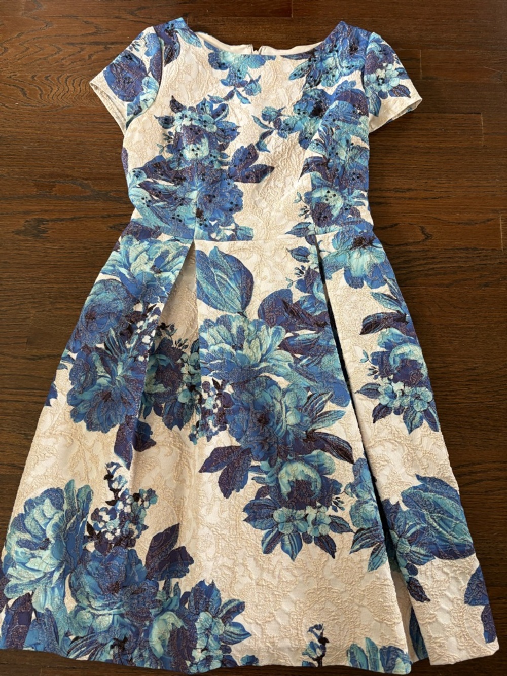 Adrianna Papell Wedding Guest Dress